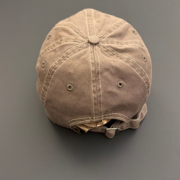 adidas Climalite Baseball Cap - Picture 3 of 8